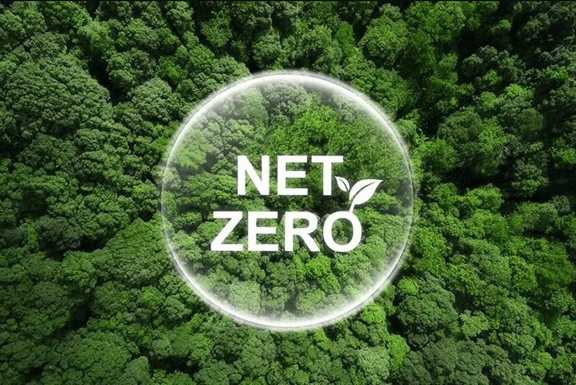 ساختمان انرژی صفر (Net Zero)؛ آینده‌ی اجتناب‌ناپذیر صنعت ساختمان